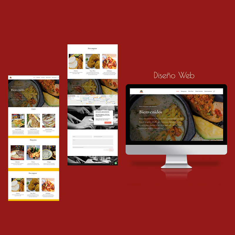 diseñoweb